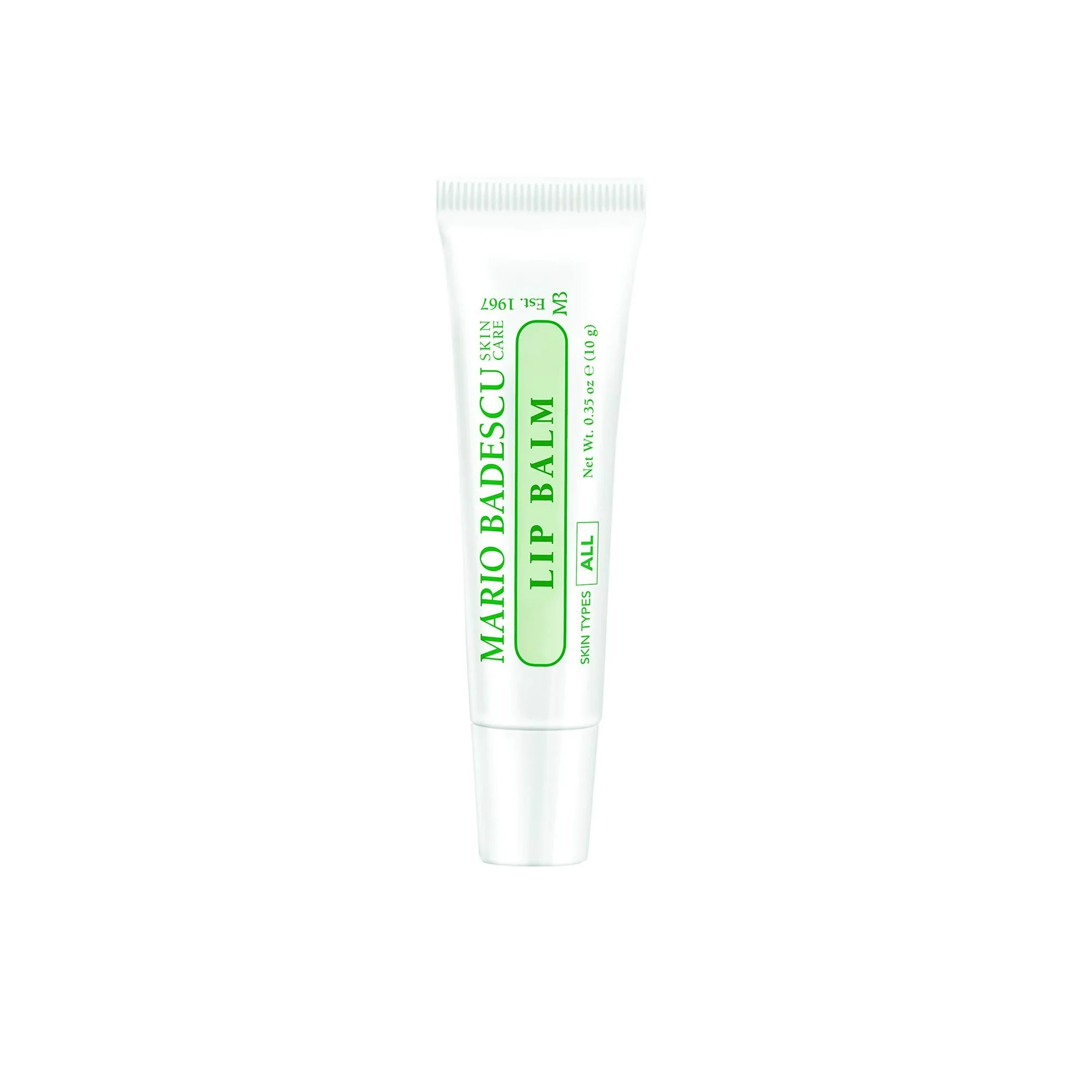 Mario Badescu Acai & Vanilla Lip Balm   10 g
