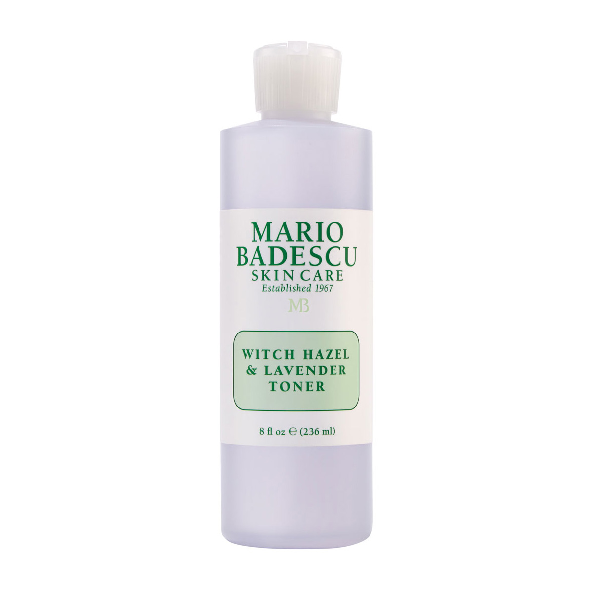 Mario Badescu Witch Hazel & Lavender Toner   236 ml