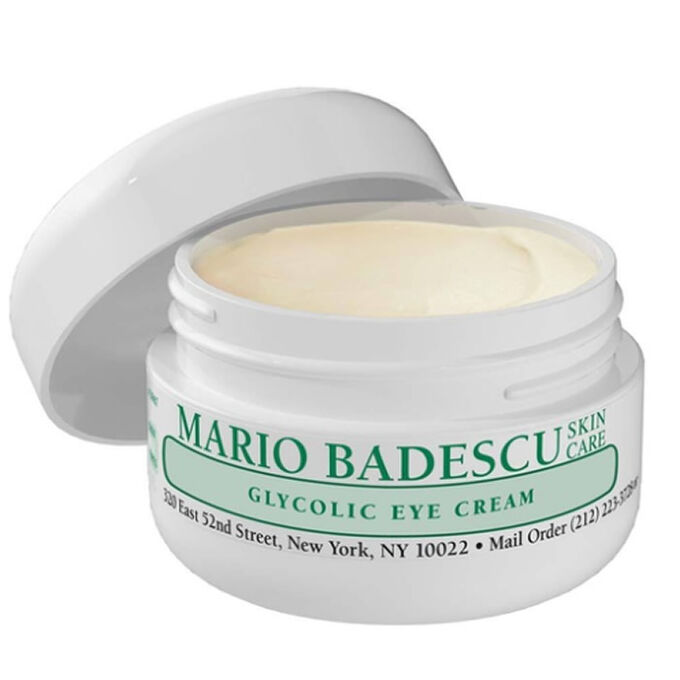 Mario Badescu Glycolic Eye Cream   14 ml