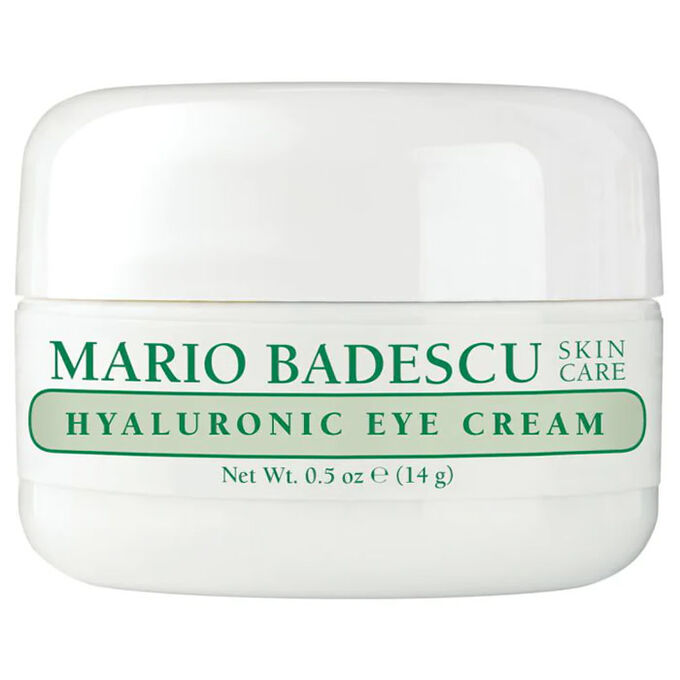 Mario Badescu Hyaluronic Eye Cream    14 gr