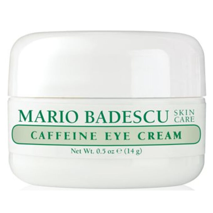 Mario Badescu Caffeine Eye Cream   14 gr