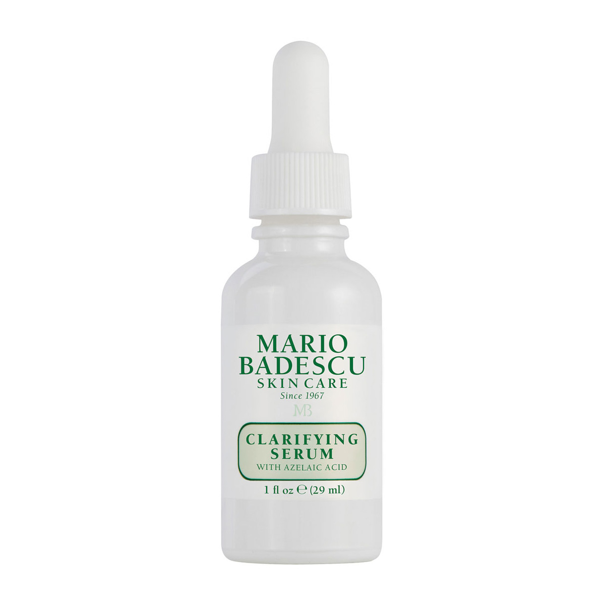 Mario Badescu Clarifying Serum With Azelaic Acid    29 ml