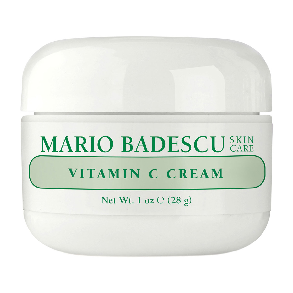 Mario Badescu Vitamin C Cream   28 g