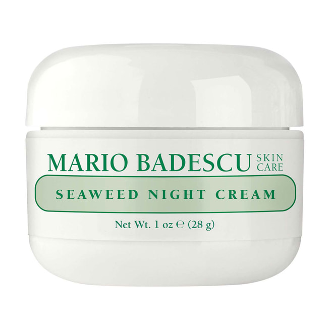 Mario Badescu Seaweed Night Cream    28 gr