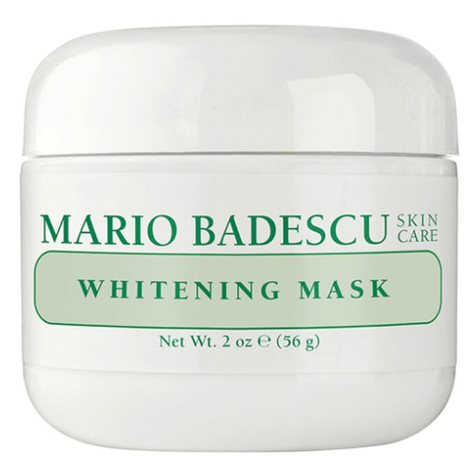 Mario Badescu Whitening Mask All Skin Types   56 gr