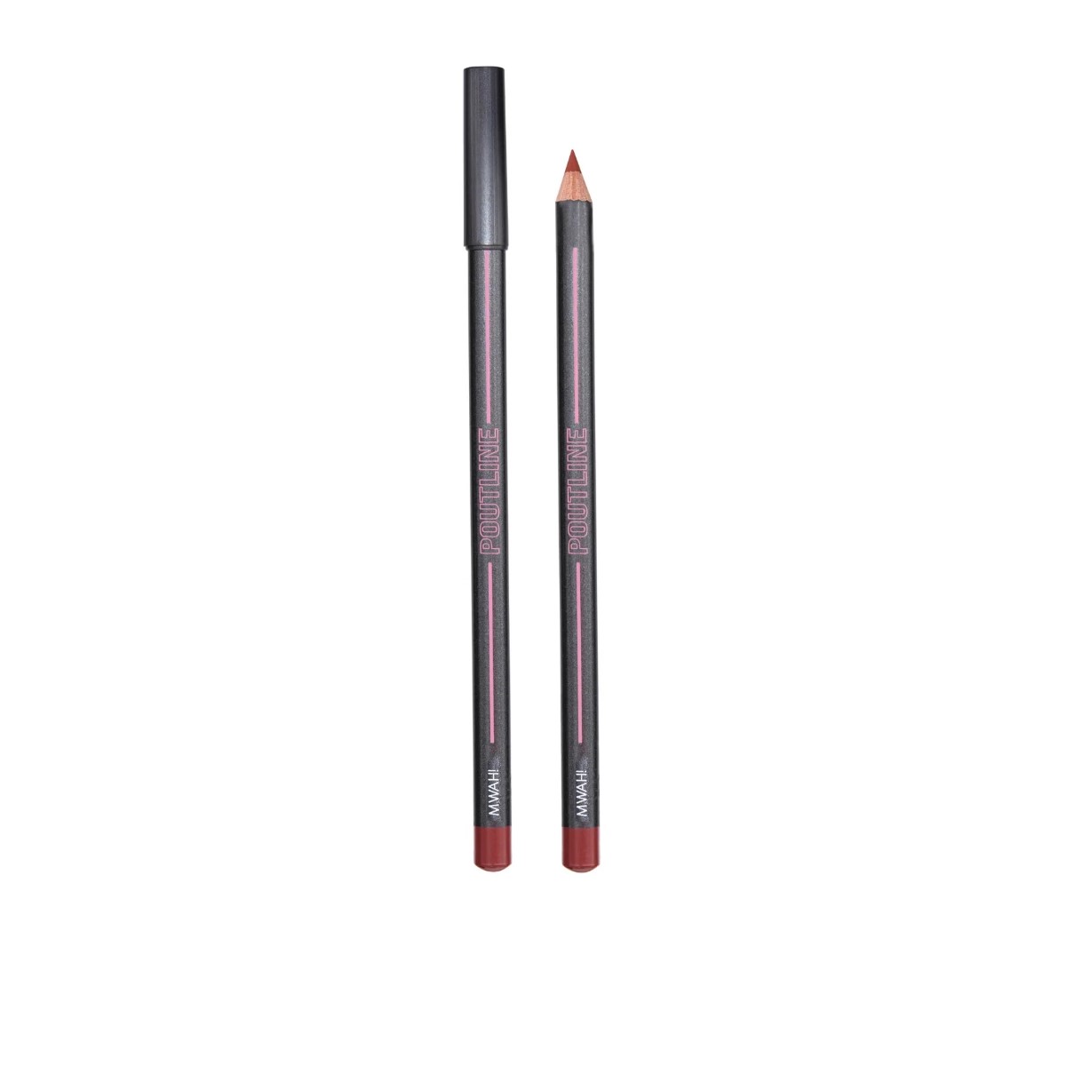 Κραγιόν Eyeliner BPerfect Cosmetics Poutline Mwah! (1,2 g)