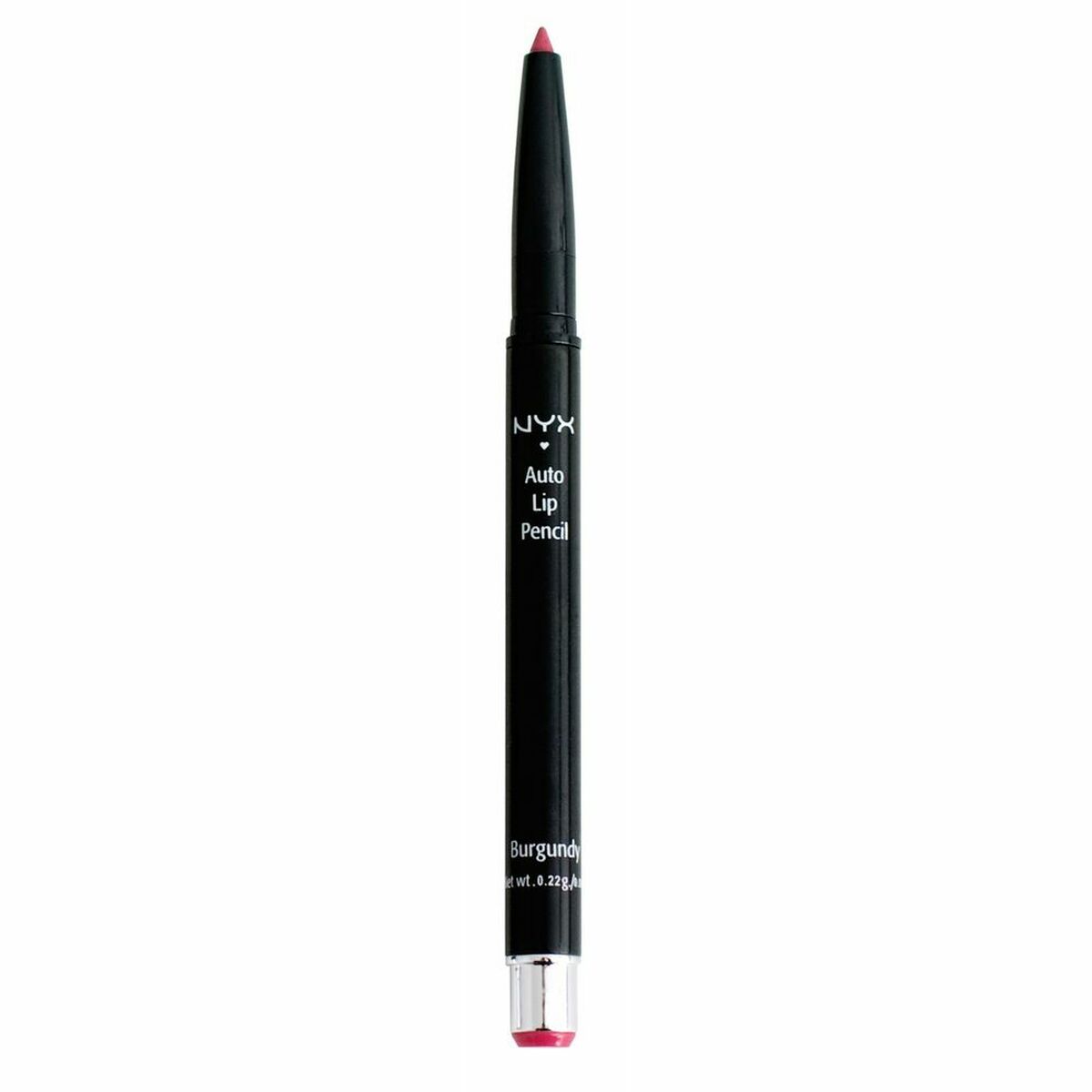 Eyeliner για τα Μάτια και τα Χείλη 2 σε 1 NYX Mini Marsh Mellow (8 ml)