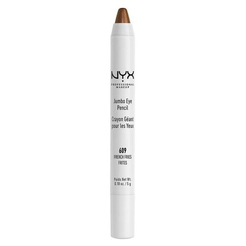 NYX PROFESSIONAL MAKE UP JUMBO eye pencil #french fries 5 gr