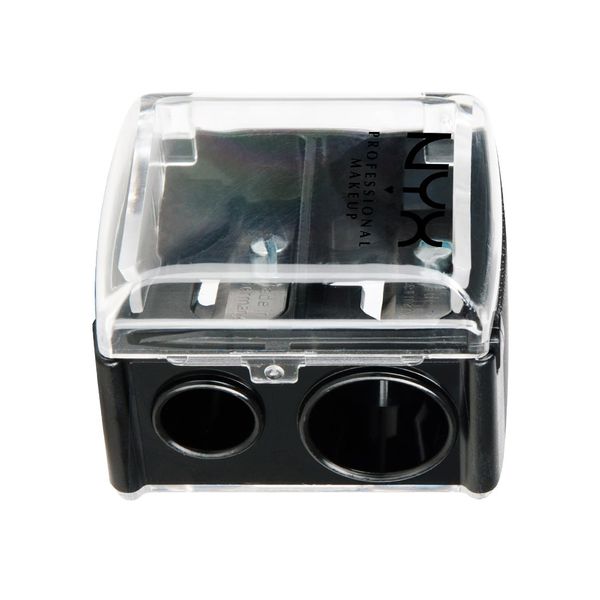 NYX PROFESSIONAL MAKE UP SHARPENER 1 u