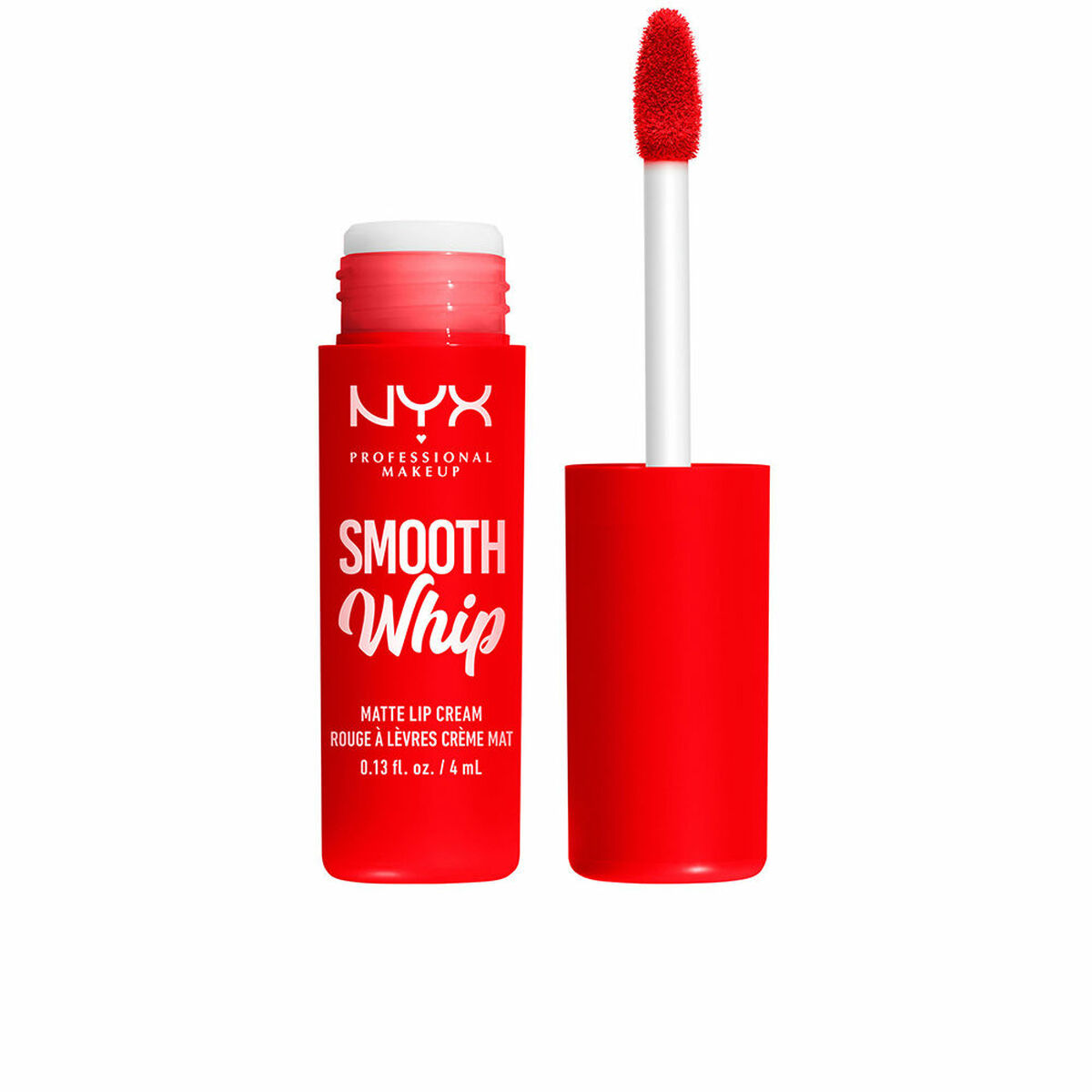Κραγιόν NYX Smooth Whipe Ματ Incing on (4 ml)