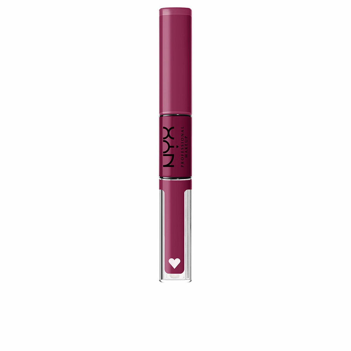 NYX PROFESSIONAL MAKE UP SHINE LOUD #20-in charge 3.4 ml