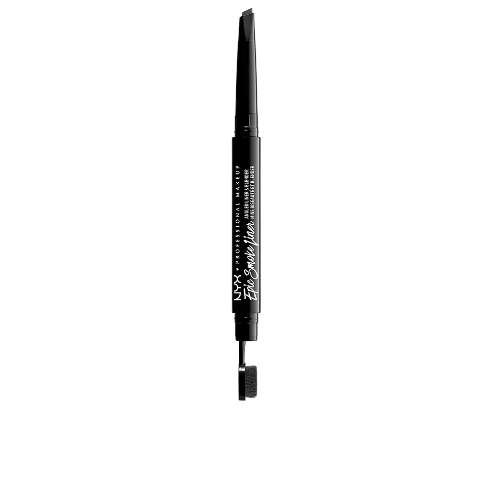 NYX PROFESSIONAL MAKE UP EPIC SMOKE LINER #12-black smoke 13,5 gr