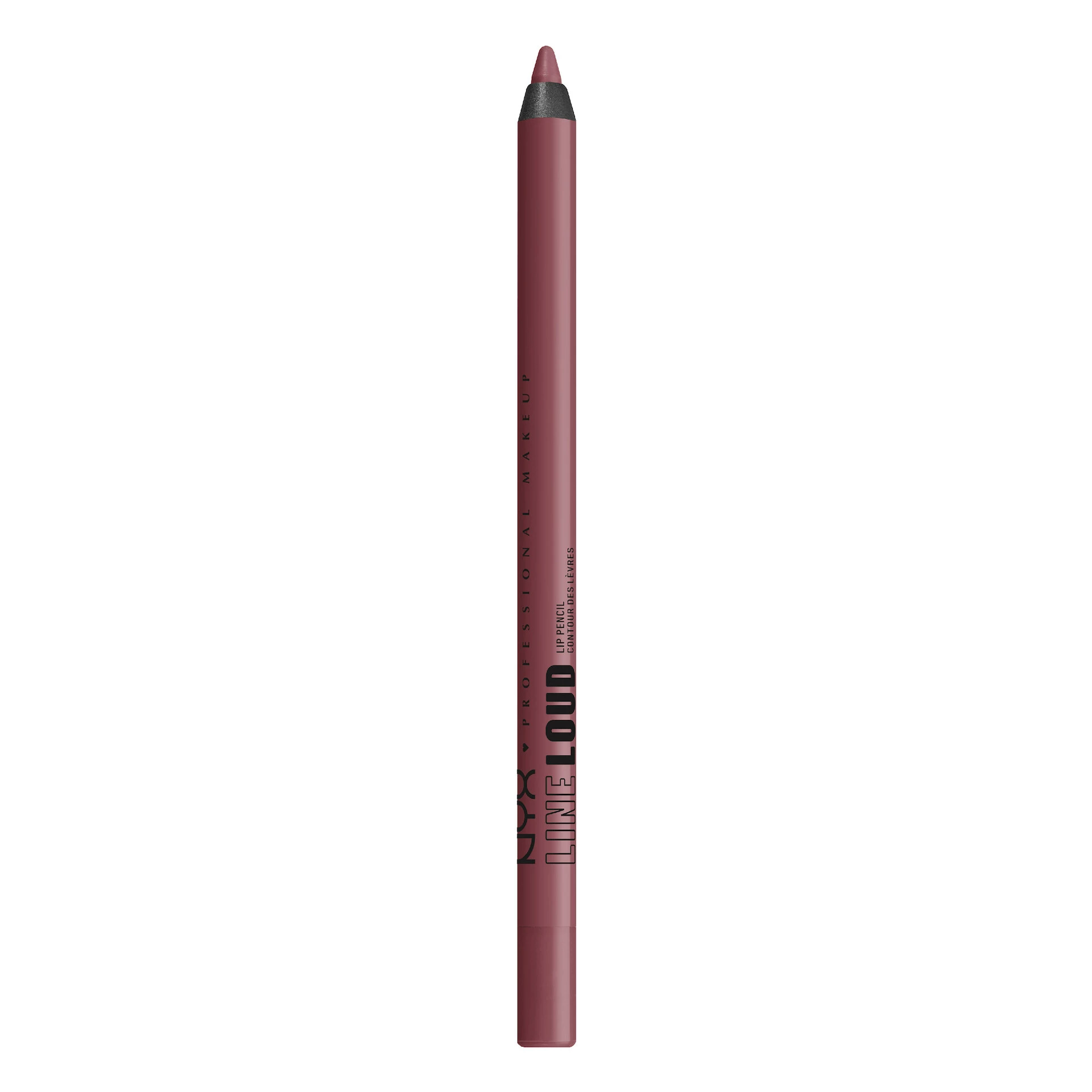 NYX PROFESSIONAL MAKE UP LINE LOUD lip pencil stick #16-magic maker 1,2 gr