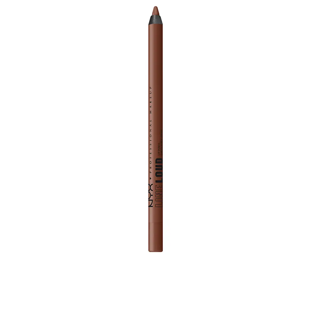 NYX PROFESSIONAL MAKE UP LINE LOUD lip pencil stick #29-not equivalent 1.2 ml