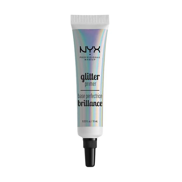 NYX PROFESSIONAL MAKE UP GLITTER primer 10 ml