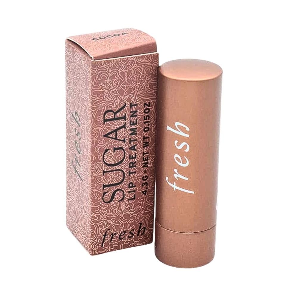 Fresh Sugar Lip Treatment Cocoa   4.3 g