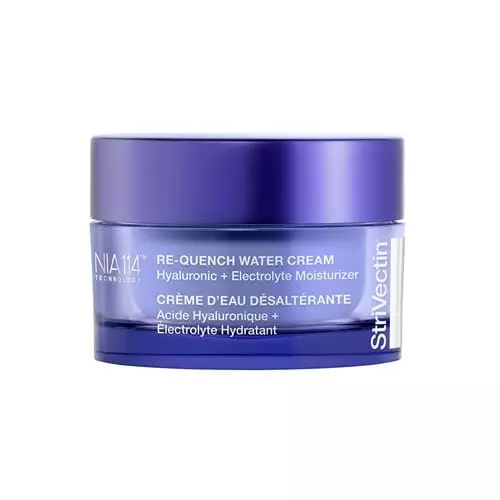 Strivectin Re-Quench Water Cream Oil Free   50 ml