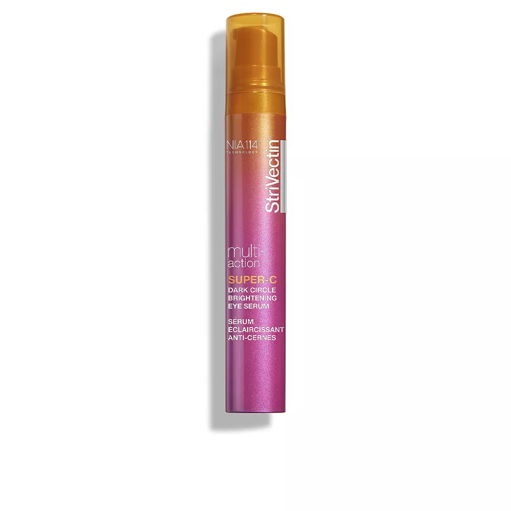 Strivectin Super-C Dark Circle Brightening Eye Serum 15 ml