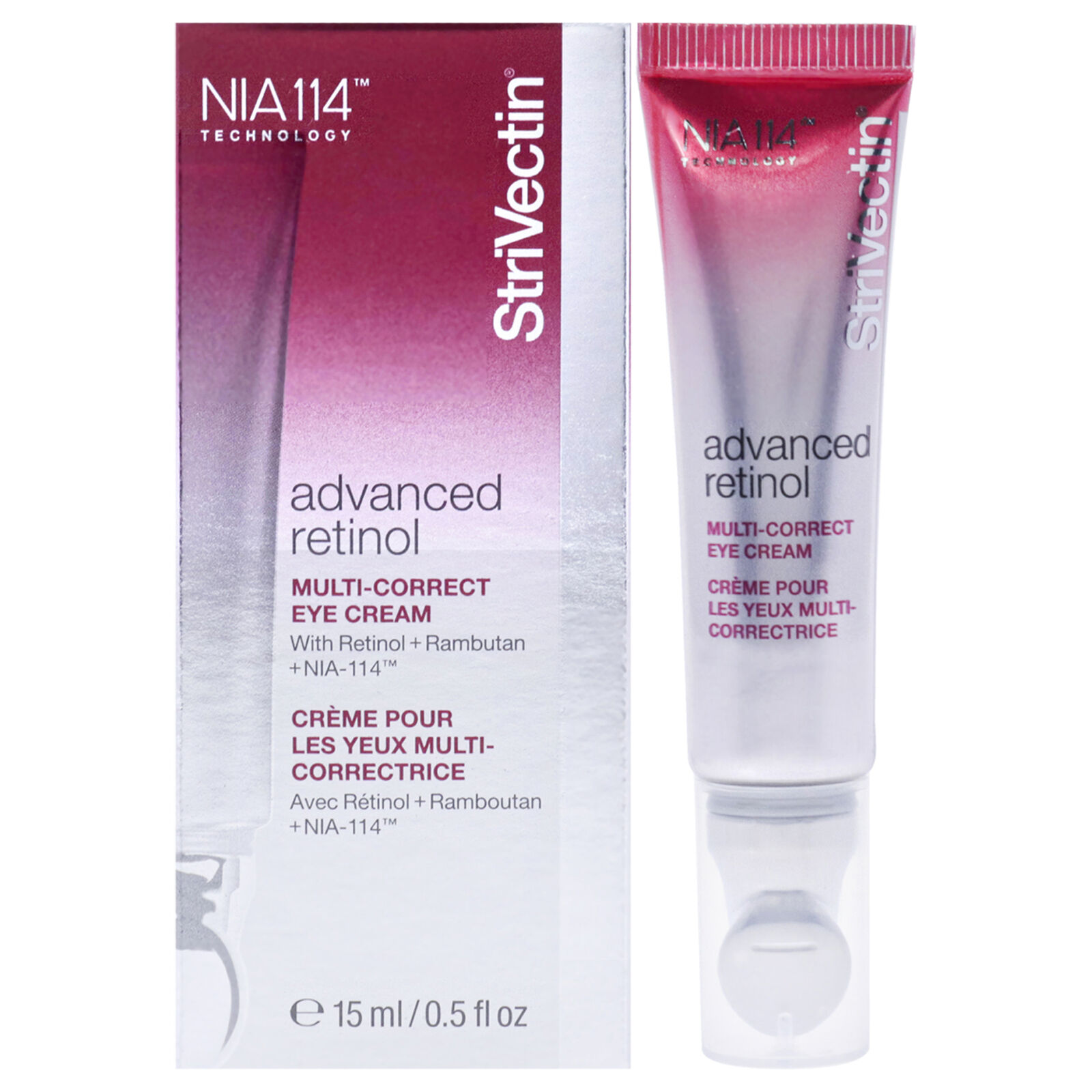 Strivectin Advanced Retinol Multi Correct Eye Cream   15 ml
