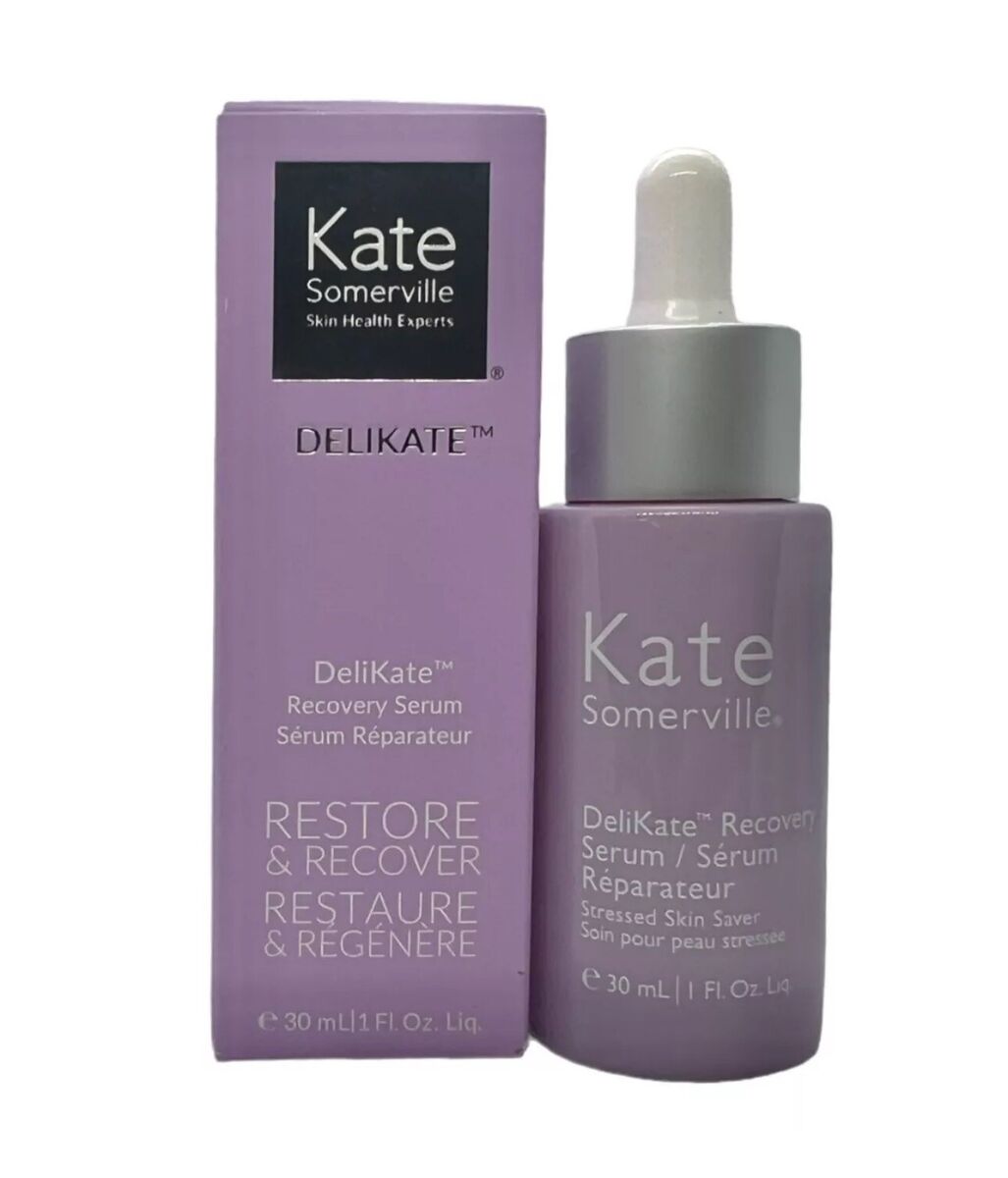 Kate Somerville DeliKate Recovery Serum   30 ml