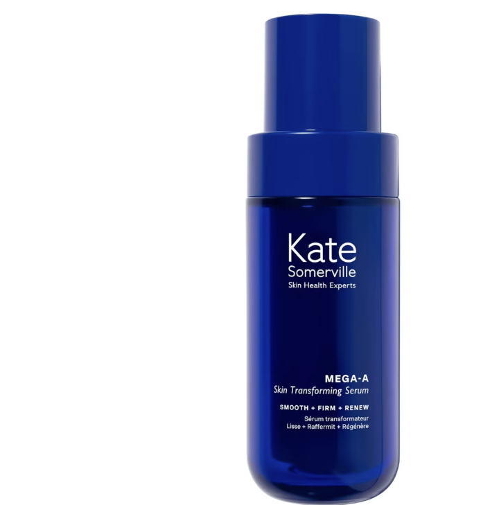 Kate Somerville Mega- A Skin Transforming Serum   30 ml