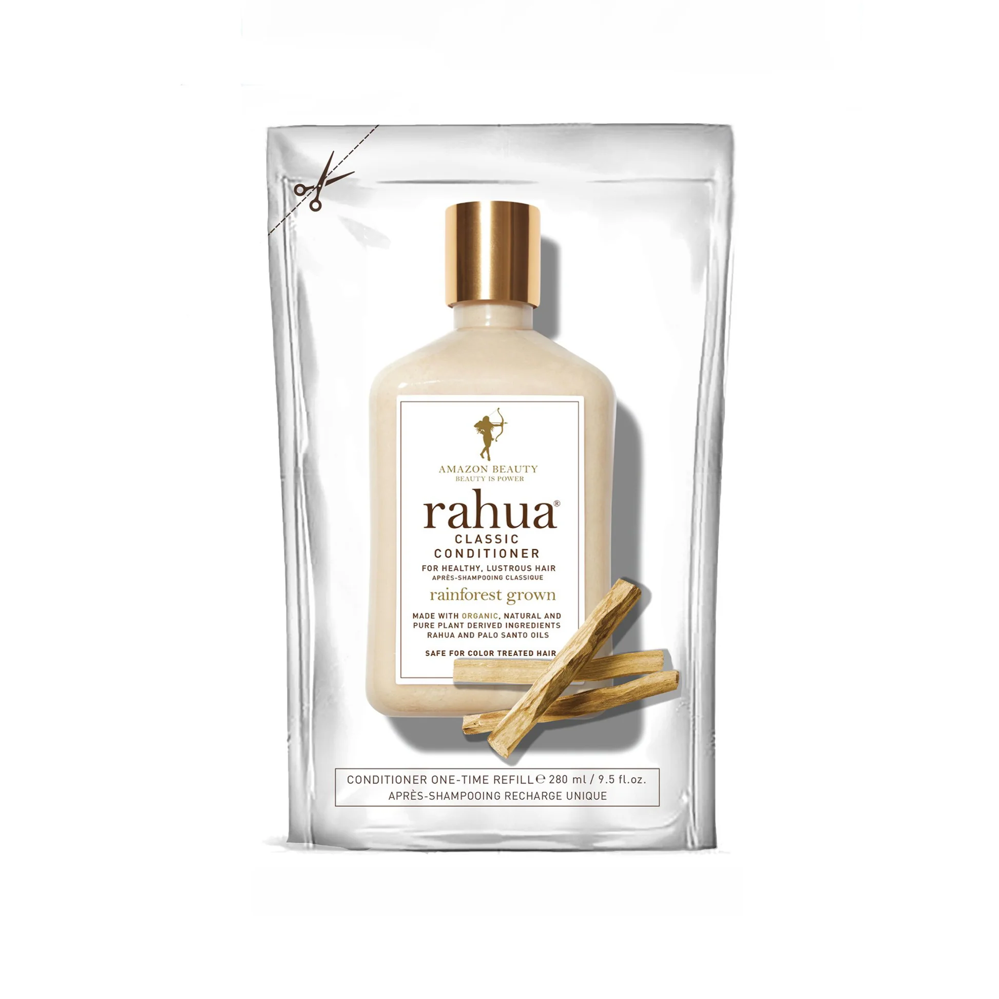 Rahua Classic Conditioner - Refill Recharge   280 ml