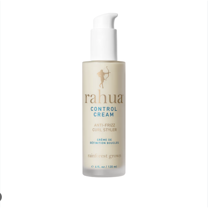 Rahua Control Cream Curl Styler   120 ml