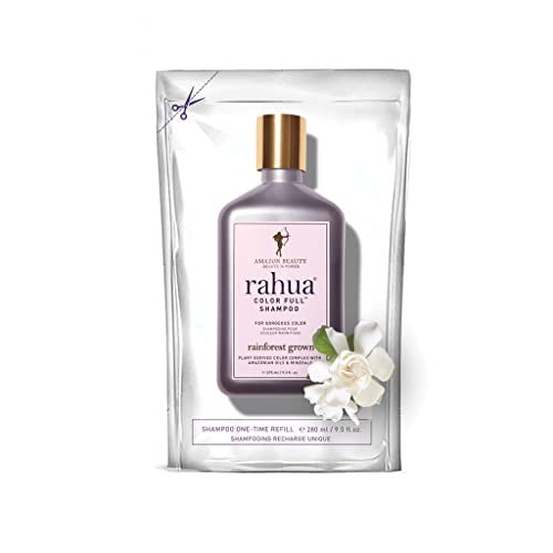 Rahua Color Full Shampoo Refill   275 ml
