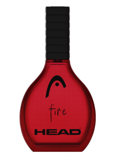 Head Fire M EdT 100 ml - tester /2022