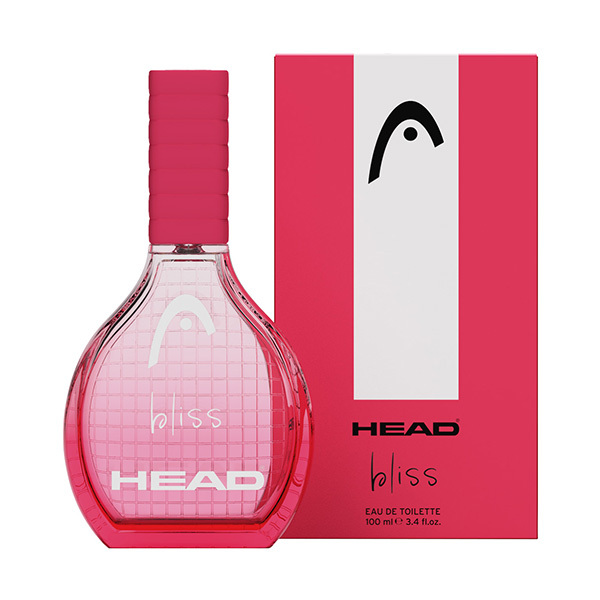 Head Bliss W EdT 100 ml /2023