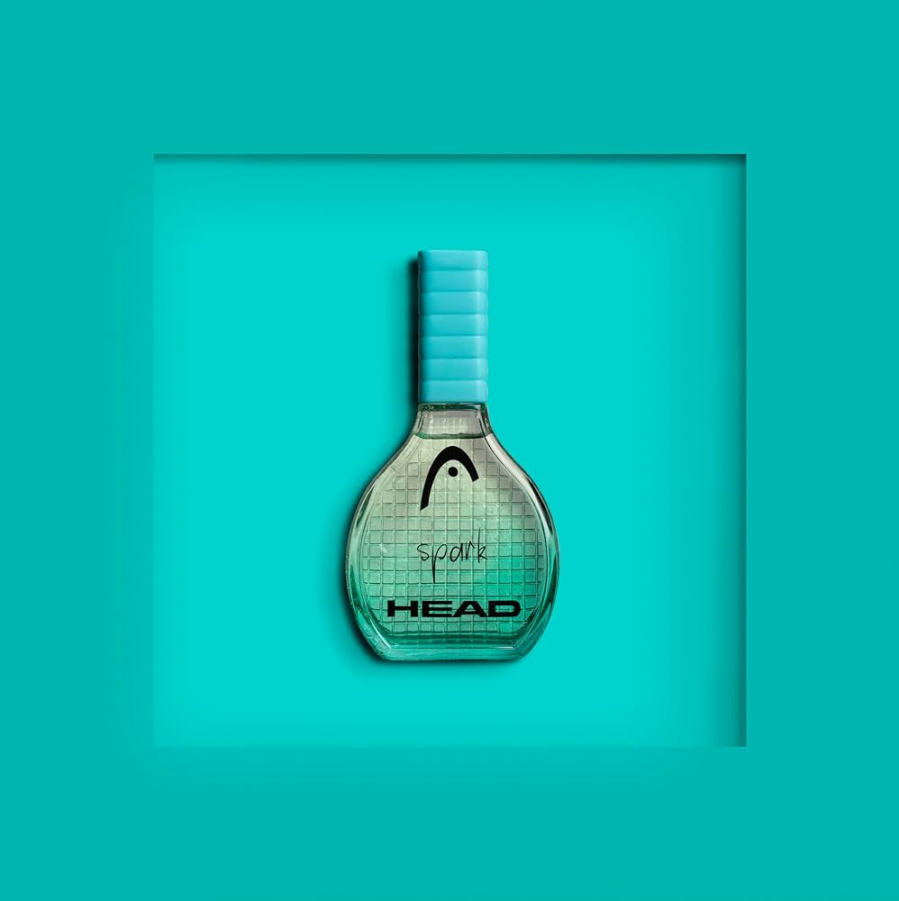Head Spark W EdT 100 ml /2023