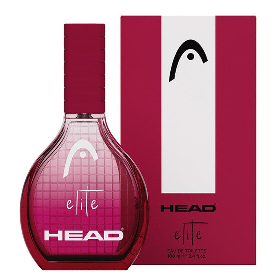 Head Elite W EdT 100 ml /2023