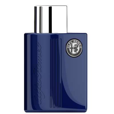 Alfa Romeo Blue M EdT 125 ml /2021