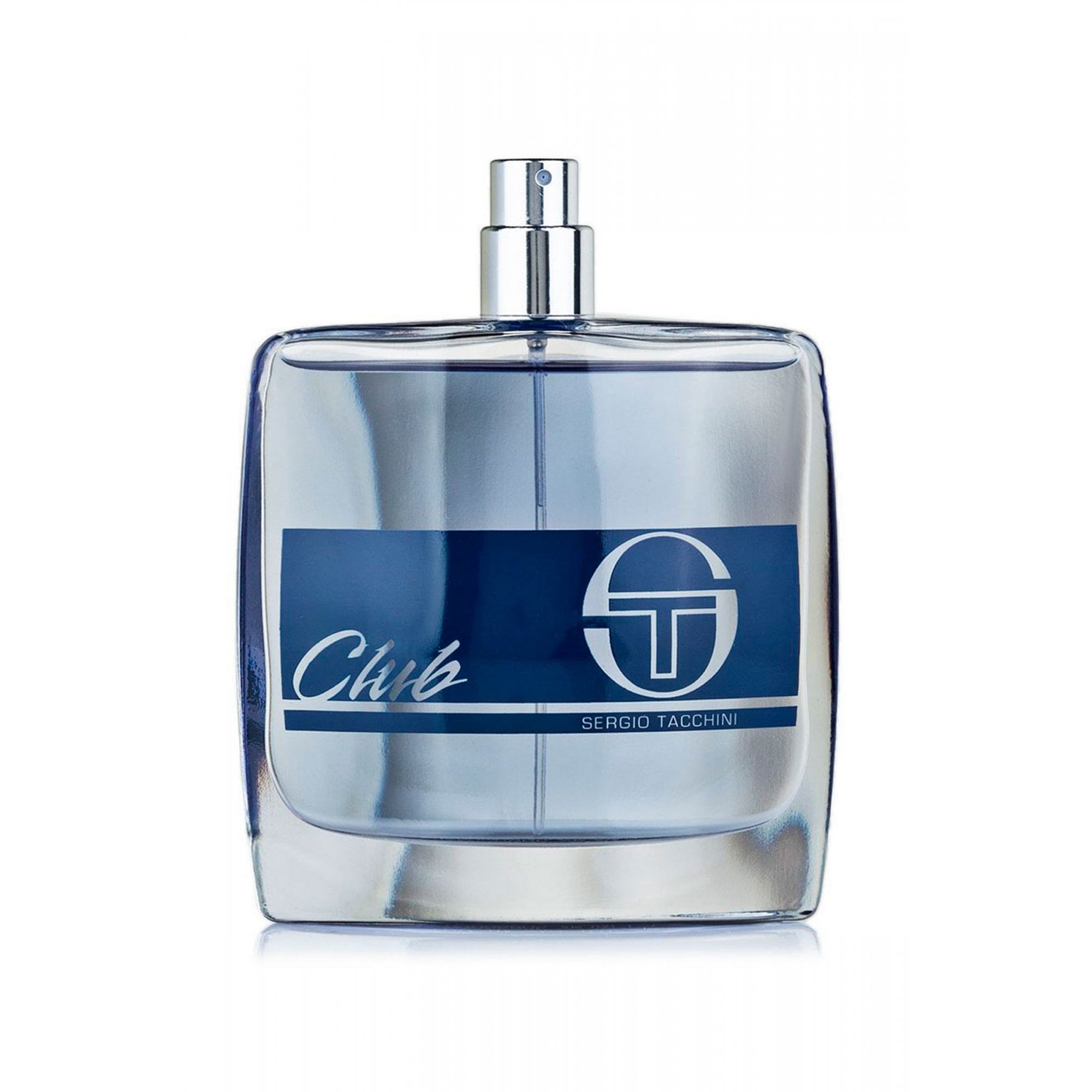 Sergio Tacchini Club M EdT 100 ml - tester