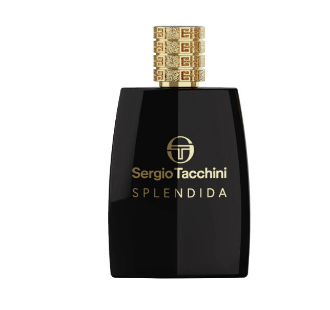Sergio Tacchini Splendida W EdP 100 ml - tester /2021