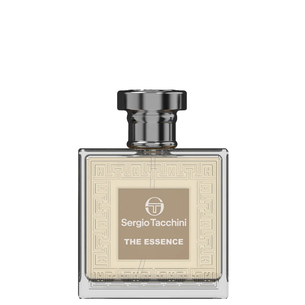 Sergio Tacchini The Essence M EdT 100 ml /2022