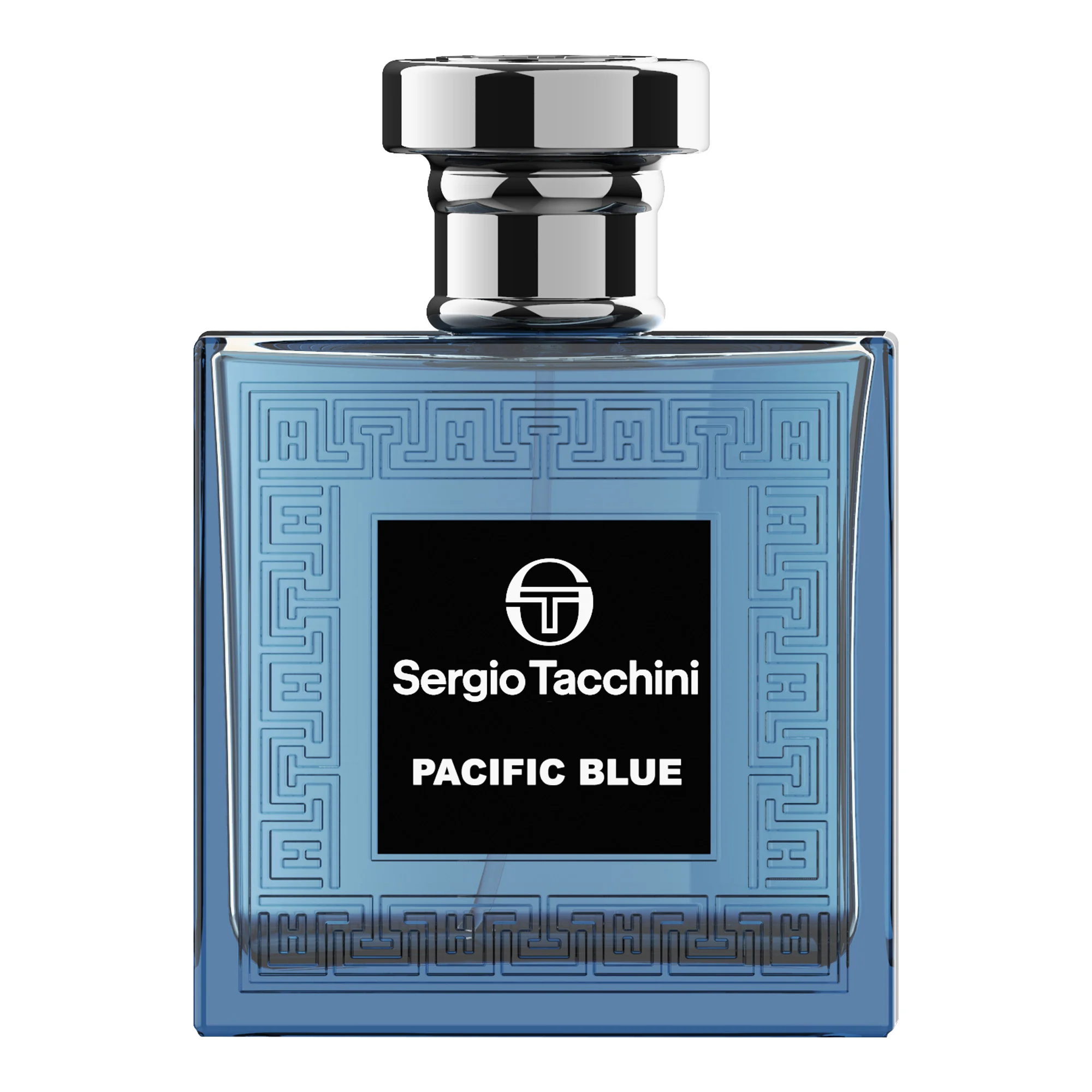 Sergio Tacchini Pacific Blue M EdT 100 ml /2021