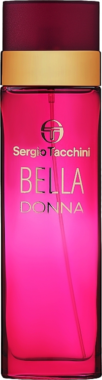 Sergio Tacchini Bella Donna W EdT 50 ml /2023