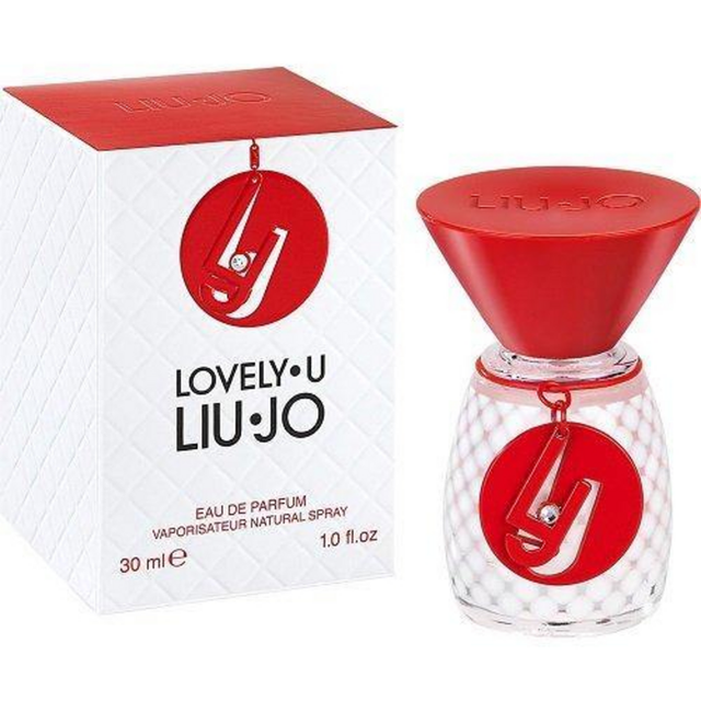 Liu Jo Lovely U Edp Spray   30 ml