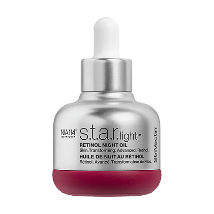 Strivectin S.T.A.R.Light Retinol Night Oil   30 ml