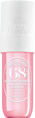 Sol De Janeiro Brazilian Crush Cheirosa 68 Body Mist   240 ml