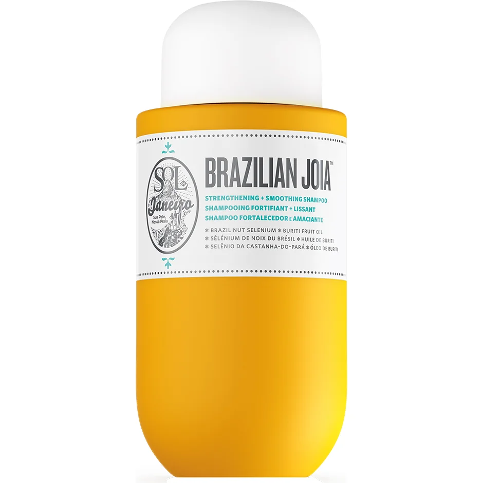Sol De Janeiro Brazilian Joia Shampoo   295 ml