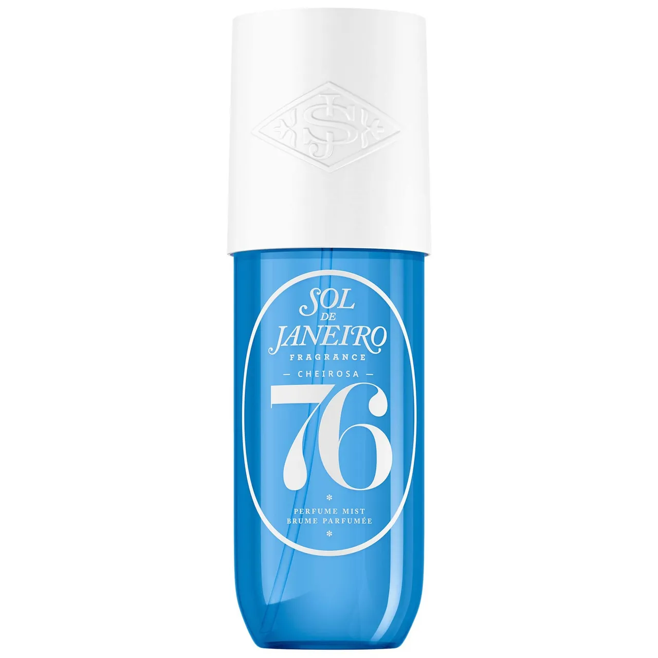 Sol De Janeiro Delicia Drench Cheirosa 76 Perfume Mist   240 ml