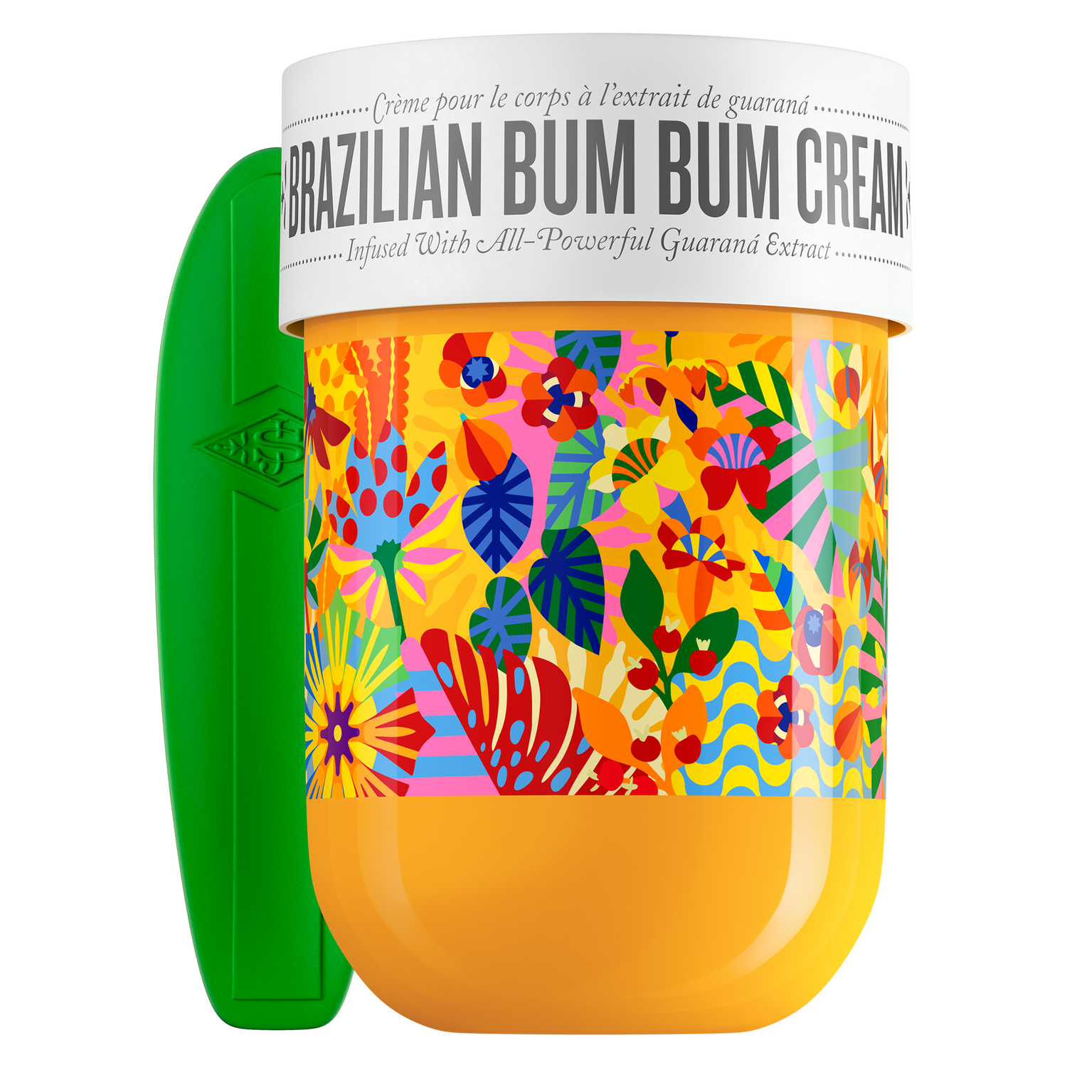 Sol De Janeiro Biggie Biggie Bum Bum Cream   500 ml