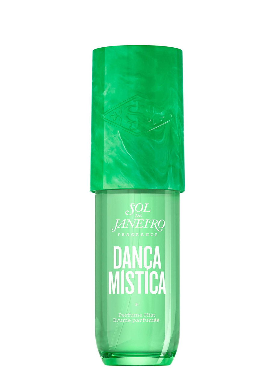 Sol De Janeiro Danca Mística Perfume Mist   90 ml