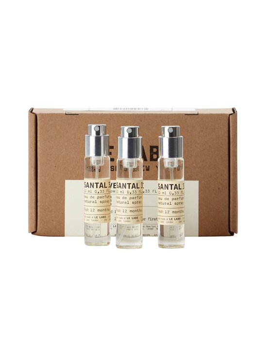LE LABO SANTAL 33 edp vapor 10 ml