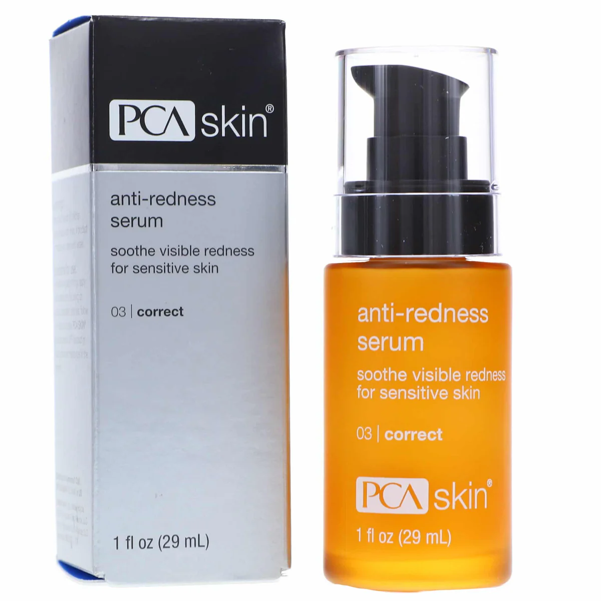 PCA Skin Anti-Redness Serum   29.5 ml