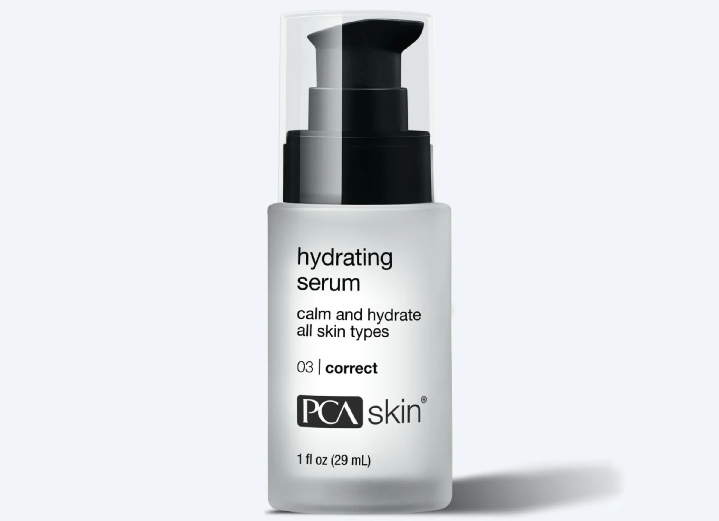 PCA Skin Hydrating Serum   29.5 ml