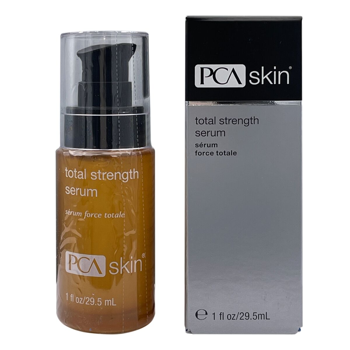 PCA Skin Total Strength Serum   29.5 ml