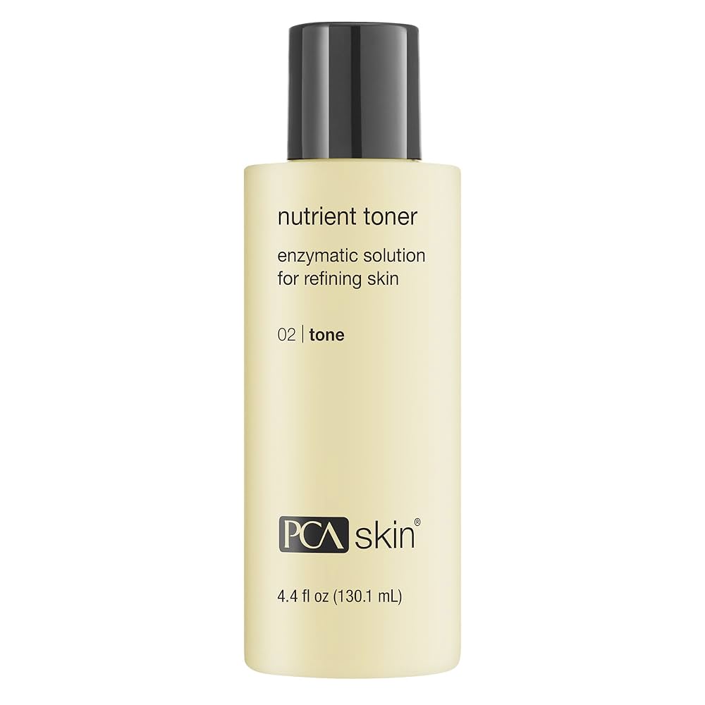 PCA Skin Hydrating Toner   206.5 ml